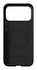 Nudient Thin Case V6 Apple iPhone 17 Pro Max Hoesje MagSafe Zwart afbeelding 2