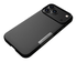 Nudient Thin Case V6 Apple iPhone 17 Pro Max Hoesje MagSafe Zwart afbeelding 4