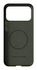 Nudient Thin Case V6 Apple iPhone 17 Pro Max Hoesje MagSafe Groen afbeelding 2