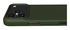 Nudient Thin Case V6 Apple iPhone 17 Pro Max Hoesje MagSafe Groen afbeelding 5
