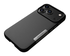 Nudient Thin Case V6 Apple iPhone 17 Pro Hoesje MagSafe Zwart afbeelding 4