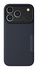 Nudient Thin Case V6 Apple iPhone 17 Pro Hoesje MagSafe Blauw afbeelding 1