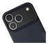 Nudient Thin Case V6 Apple iPhone 17 Pro Hoesje MagSafe Blauw afbeelding 3