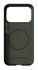 Nudient Thin Case V6 Apple iPhone 17 Pro Hoesje MagSafe Groen afbeelding 2