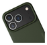 Nudient Thin Case V6 Apple iPhone 17 Pro Hoesje MagSafe Groen afbeelding 3