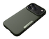 Nudient Thin Case V6 Apple iPhone 17 Pro Hoesje MagSafe Groen afbeelding 4