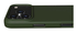 Nudient Thin Case V6 Apple iPhone 17 Pro Hoesje MagSafe Groen afbeelding 5