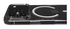 Nudient Thin Case V6 Apple iPhone 17 Pro Hoesje MagSafe Transparant afbeelding 4