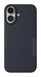 Nudient Thin Case V6 Apple iPhone 17 Hoesje MagSafe Blauw