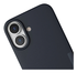 Nudient Thin Case V6 Apple iPhone 17 Hoesje MagSafe Blauw afbeelding 3