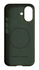 Nudient Thin Case V6 Apple iPhone 17 Hoesje MagSafe Groen afbeelding 2