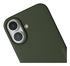 Nudient Thin Case V6 Apple iPhone 17 Hoesje MagSafe Groen afbeelding 3