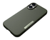 Nudient Thin Case V6 Apple iPhone 17 Hoesje MagSafe Groen afbeelding 4
