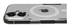 Nudient Thin Case V6 Apple iPhone 17 Hoesje MagSafe Transparant afbeelding 4