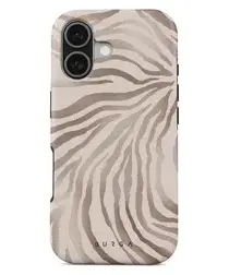 Burga Tough MagSafe Apple iPhone 17 Hoesje Back Cover Lustre afbeelding