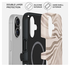 Burga Tough MagSafe Apple iPhone 17 Hoesje Back Cover Lustre afbeelding 2