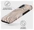 Burga Tough MagSafe Apple iPhone 17 Hoesje Back Cover Lustre afbeelding 4
