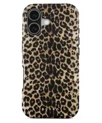 Burga Tough MagSafe Apple iPhone 17 Hoesje Back Cover Player afbeelding