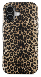 Burga Tough MagSafe Apple iPhone 17 Hoesje Back Cover Player afbeelding