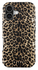 Burga Tough MagSafe Apple iPhone 17 Hoesje Back Cover Player