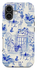 Burga Tough MagSafe Apple iPhone 17 Hoesje Back Cover Sobremesa