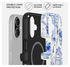Burga Tough MagSafe Apple iPhone 17 Hoesje Back Cover Sobremesa afbeelding 2