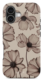 Burga Tough MagSafe Apple iPhone 17 Hoesje Back Cover Barely Yours afbeelding