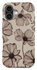Burga Tough MagSafe Apple iPhone 17 Hoesje Back Cover Barely Yours