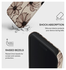 Burga Tough MagSafe Apple iPhone 17 Hoesje Back Cover Barely Yours afbeelding 3