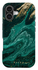 Burga Tough MagSafe Apple iPhone 17 Hoesje Back Cover Emerald Pool