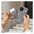 Burga Tough MagSafe Apple iPhone Air Hoesje Back Cover Almond Latte afbeelding 8