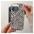 Burga Tough MagSafe Apple iPhone Air Hoesje Back Cover Almond Latte afbeelding 5