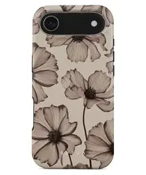 Burga Tough MagSafe Apple iPhone Air Hoesje Back Cover Barely Yours afbeelding
