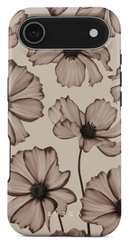 Burga Tough MagSafe Apple iPhone Air Hoesje Back Cover Barely Yours
