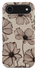 Burga Tough MagSafe Apple iPhone Air Hoesje Back Cover Barely Yours