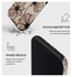 Burga Tough MagSafe Apple iPhone Air Hoesje Back Cover Barely Yours afbeelding 4