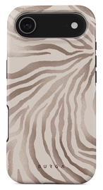 Burga Tough MagSafe Apple iPhone Air Hoesje Back Cover Lustre