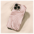 Burga Tough MagSafe Apple iPhone Air Hoesje Back Cover Lustre afbeelding 6