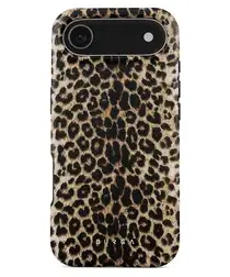 Burga Tough MagSafe Apple iPhone Air Hoesje Back Cover Player afbeelding