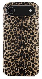 Burga Tough MagSafe Apple iPhone Air Hoesje Back Cover Player
