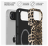 Burga Tough MagSafe Apple iPhone Air Hoesje Back Cover Player afbeelding 2