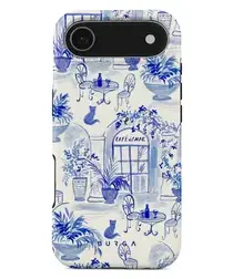 Burga Tough MagSafe Apple iPhone Air Hoesje Back Cover Sobremesa afbeelding