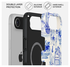Burga Tough MagSafe Apple iPhone Air Hoesje Back Cover Sobremesa afbeelding 2