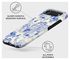 Burga Tough MagSafe Apple iPhone Air Hoesje Back Cover Sobremesa afbeelding 3