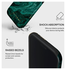 Burga Tough MagSafe Apple iPhone Air Hoesje Back Cover Emerald Pool afbeelding 4