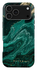 Burga Tough MagSafe Apple iPhone 17 Pro Hoesje Back Cover Emerald Pool afbeelding 1