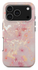 Burga Tough MagSafe Apple iPhone 17 Pro Hoesje Back Cover Golden Coral