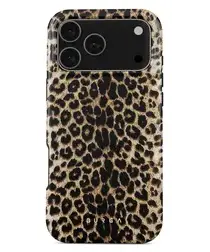 Burga Tough MagSafe Apple iPhone 17 Pro Hoesje Back Cover Player afbeelding
