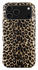 Burga Tough MagSafe Apple iPhone 17 Pro Hoesje Back Cover Player