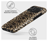 Burga Tough MagSafe Apple iPhone 17 Pro Hoesje Back Cover Player afbeelding 3